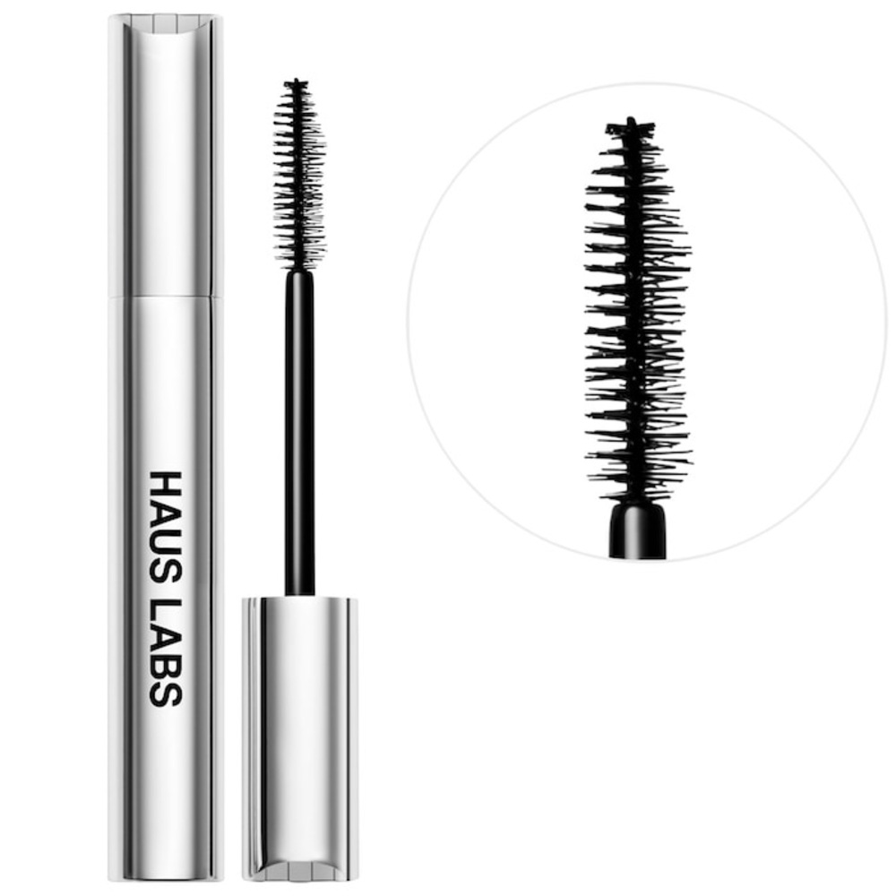 Haus Labs B Structural Volumizing & Lengthening Mascara